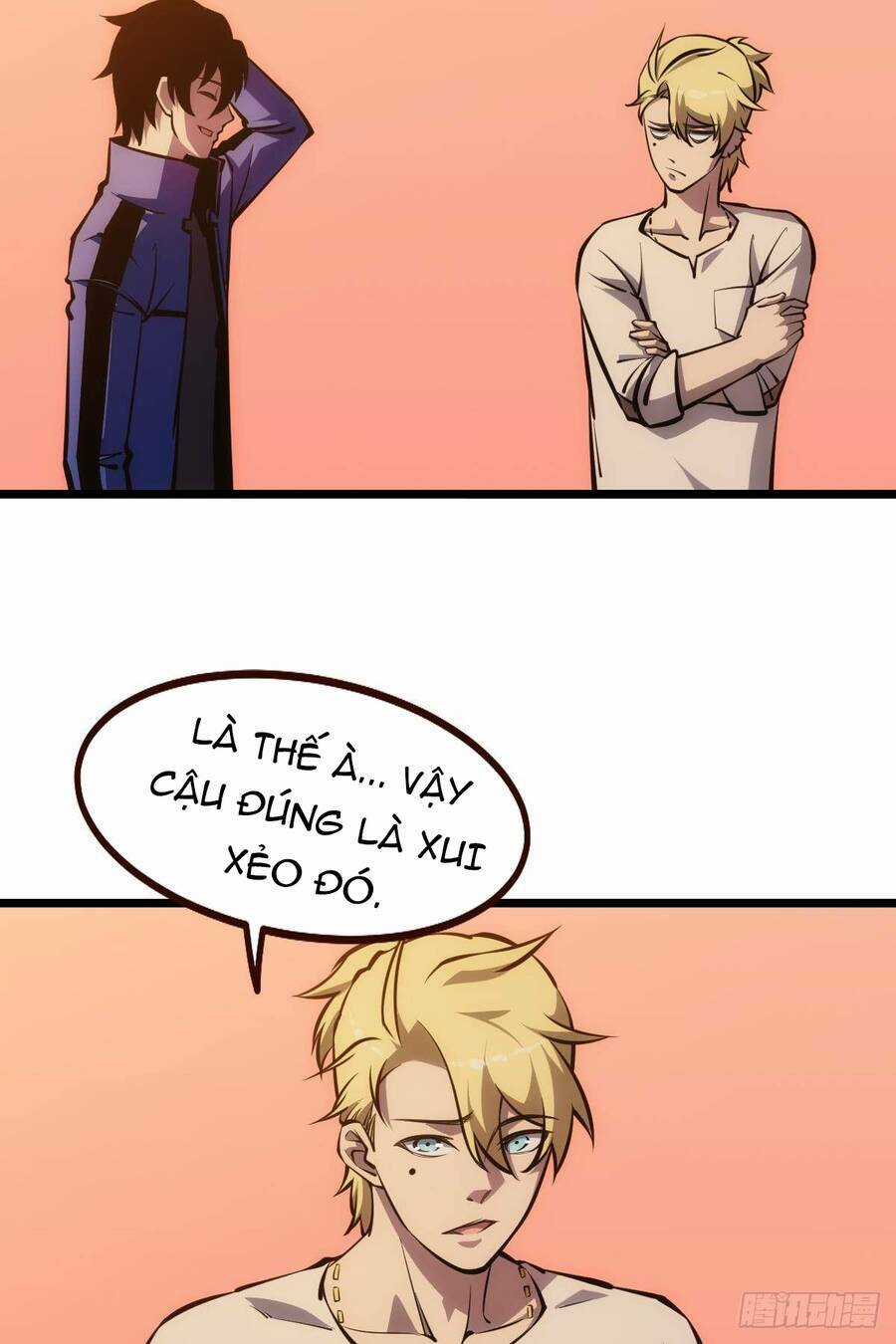 Ác Bá Trò Chơi - Chapter 12 - Trang 37