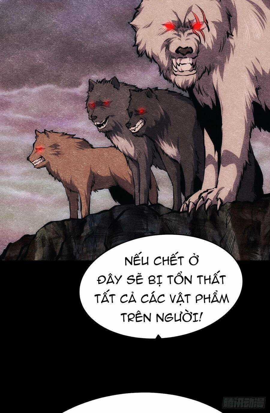 Ác Bá Trò Chơi - Chapter 12 - Trang 43