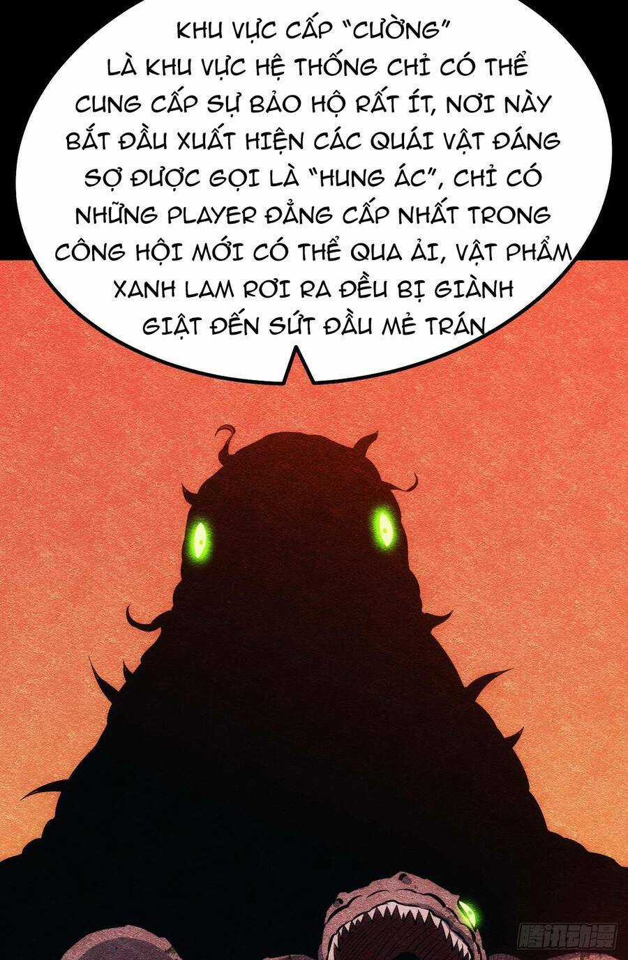 Ác Bá Trò Chơi - Chapter 12 - Trang 44