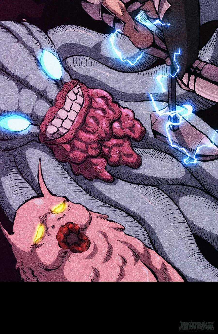 Ác Bá Trò Chơi - Chapter 12 - Trang 49