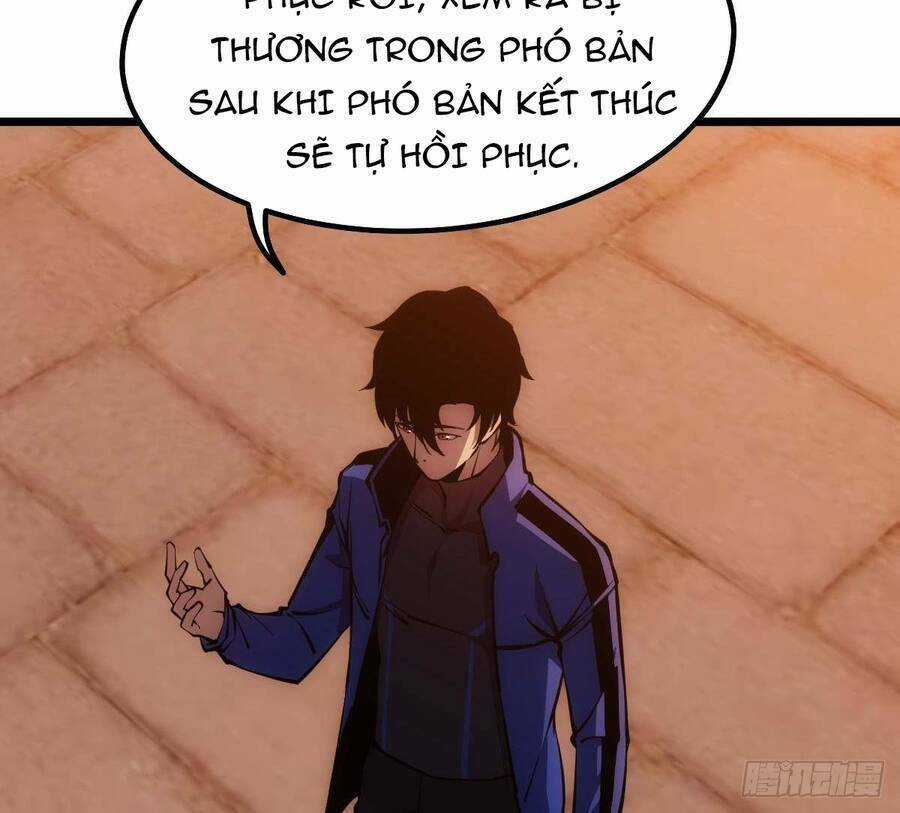 Ác Bá Trò Chơi - Chapter 12 - Trang 6