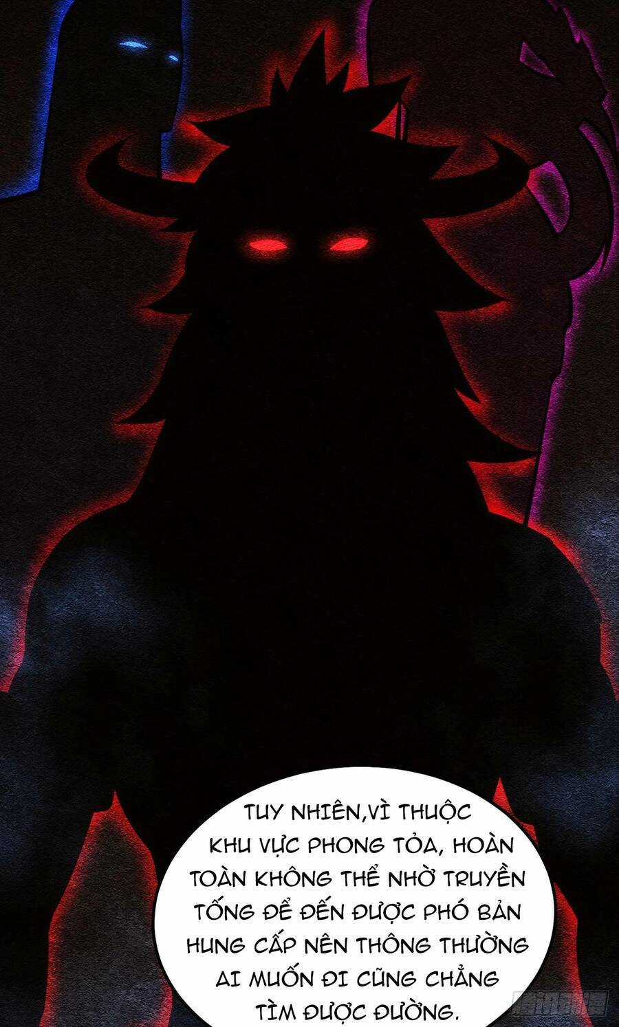 Ác Bá Trò Chơi - Chapter 12 - Trang 52