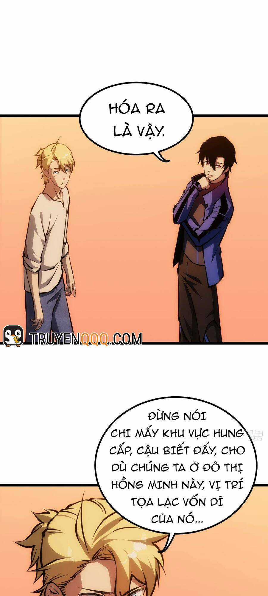 Ác Bá Trò Chơi - Chapter 12 - Trang 54