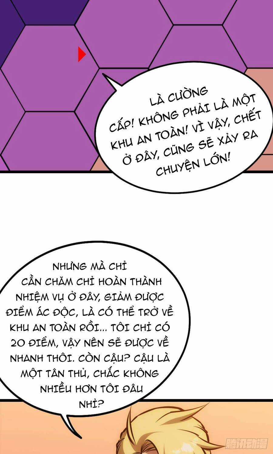 Ác Bá Trò Chơi - Chapter 12 - Trang 56