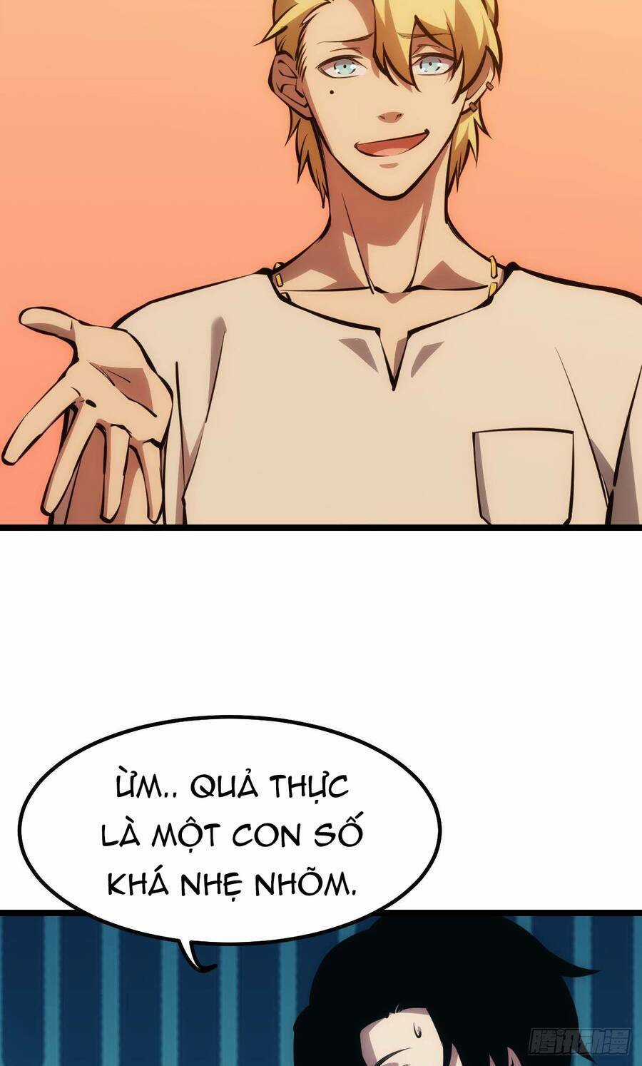 Ác Bá Trò Chơi - Chapter 12 - Trang 57