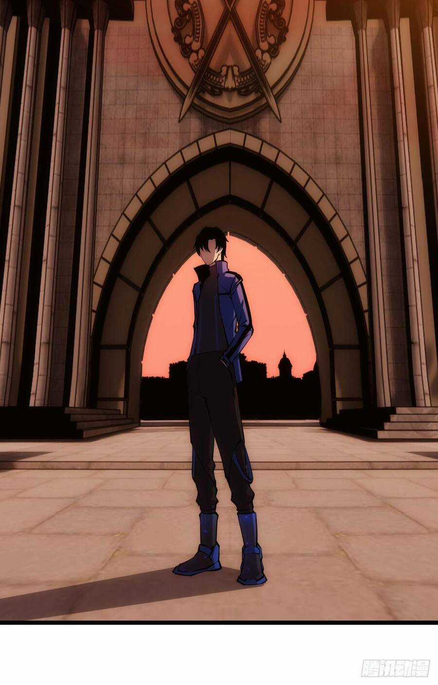 Ác Bá Trò Chơi - Chapter 12 - Trang 8