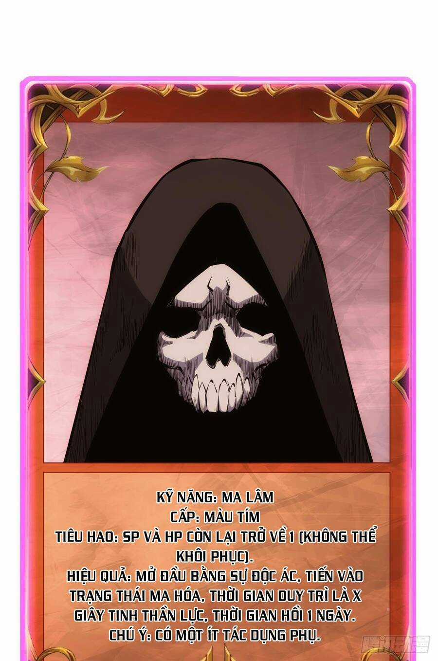 Ác Bá Trò Chơi - Chapter 12 - Trang 10