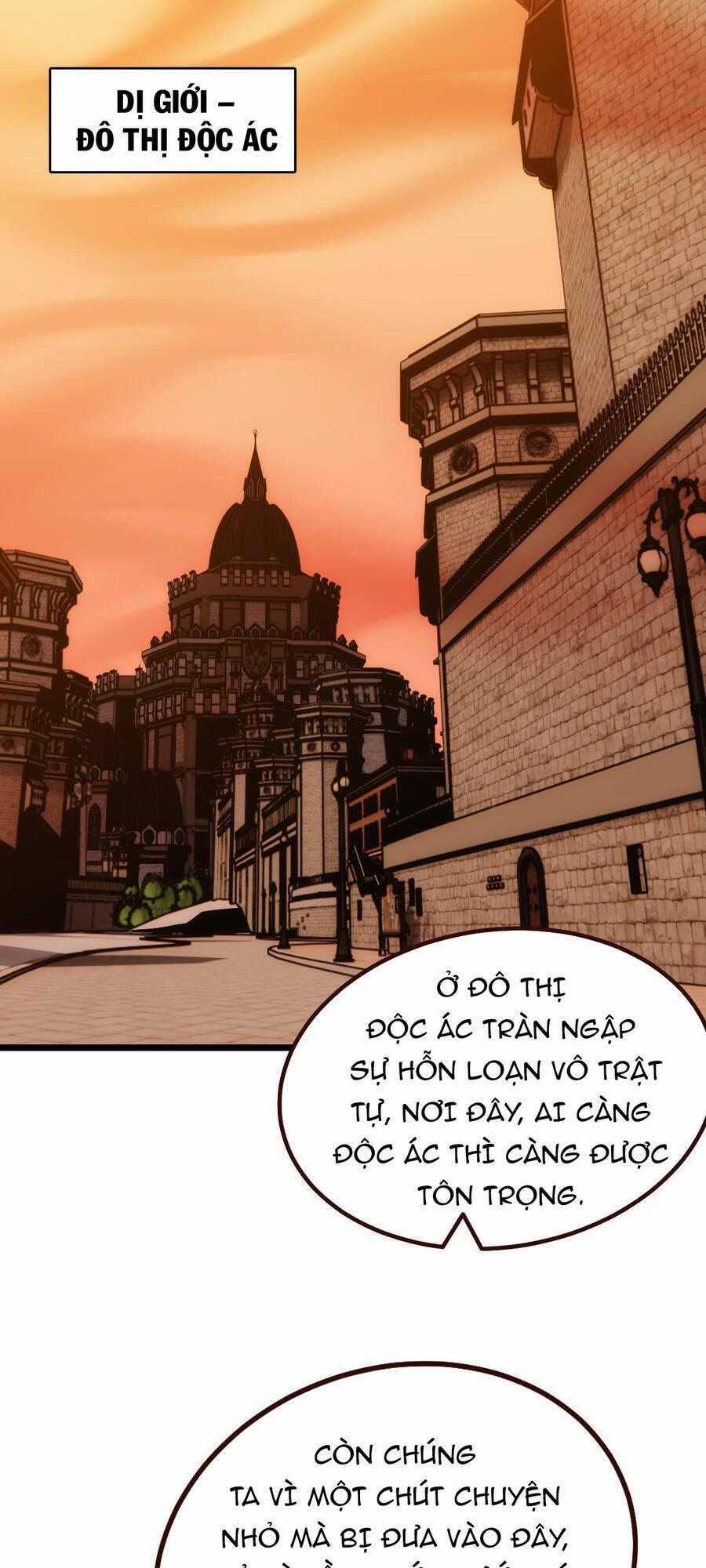 Ác Bá Trò Chơi - Chapter 13 - Trang 2