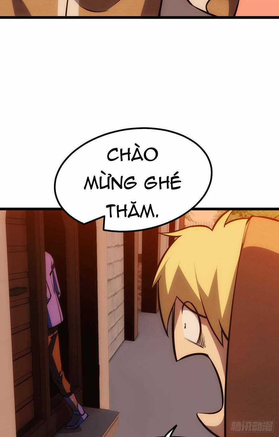 Ác Bá Trò Chơi - Chapter 13 - Trang 15