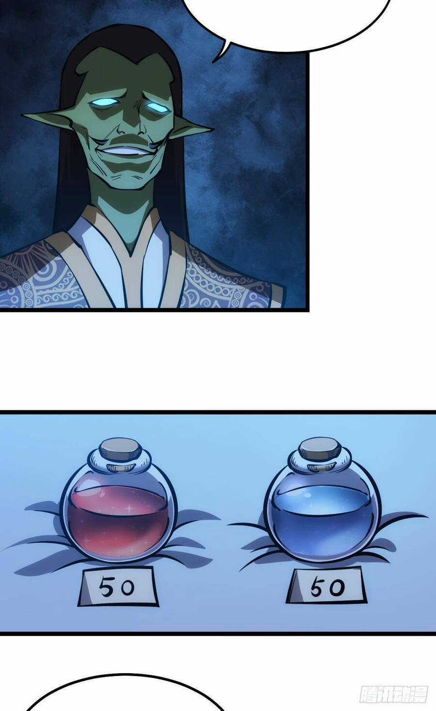 Ác Bá Trò Chơi - Chapter 13 - Trang 20