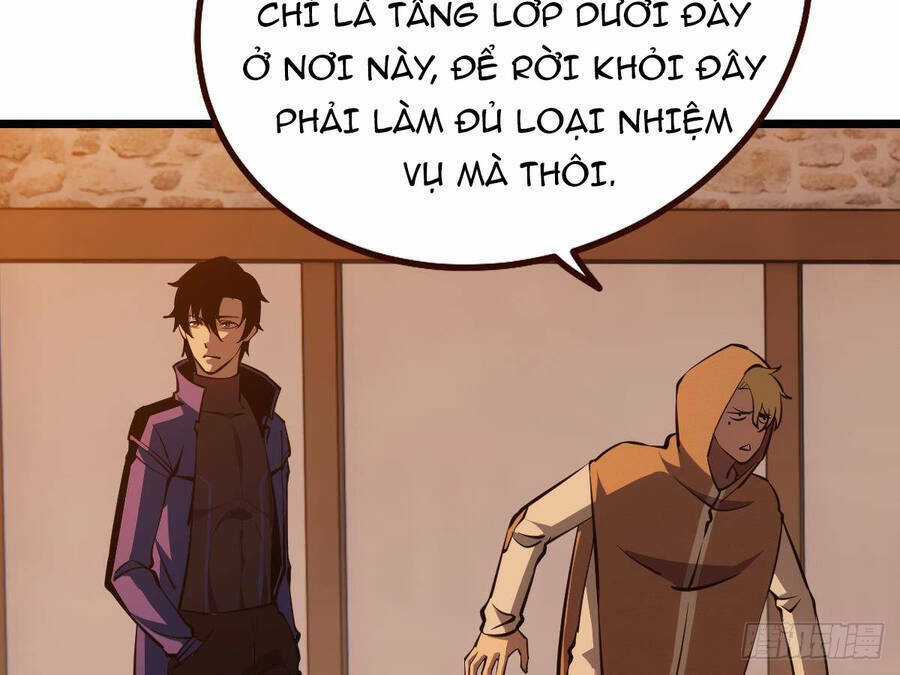 Ác Bá Trò Chơi - Chapter 13 - Trang 3