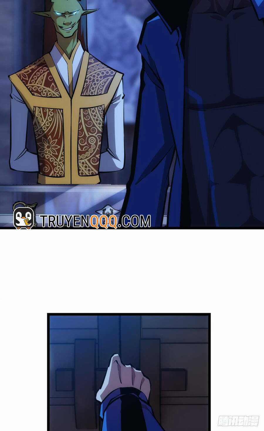 Ác Bá Trò Chơi - Chapter 13 - Trang 23