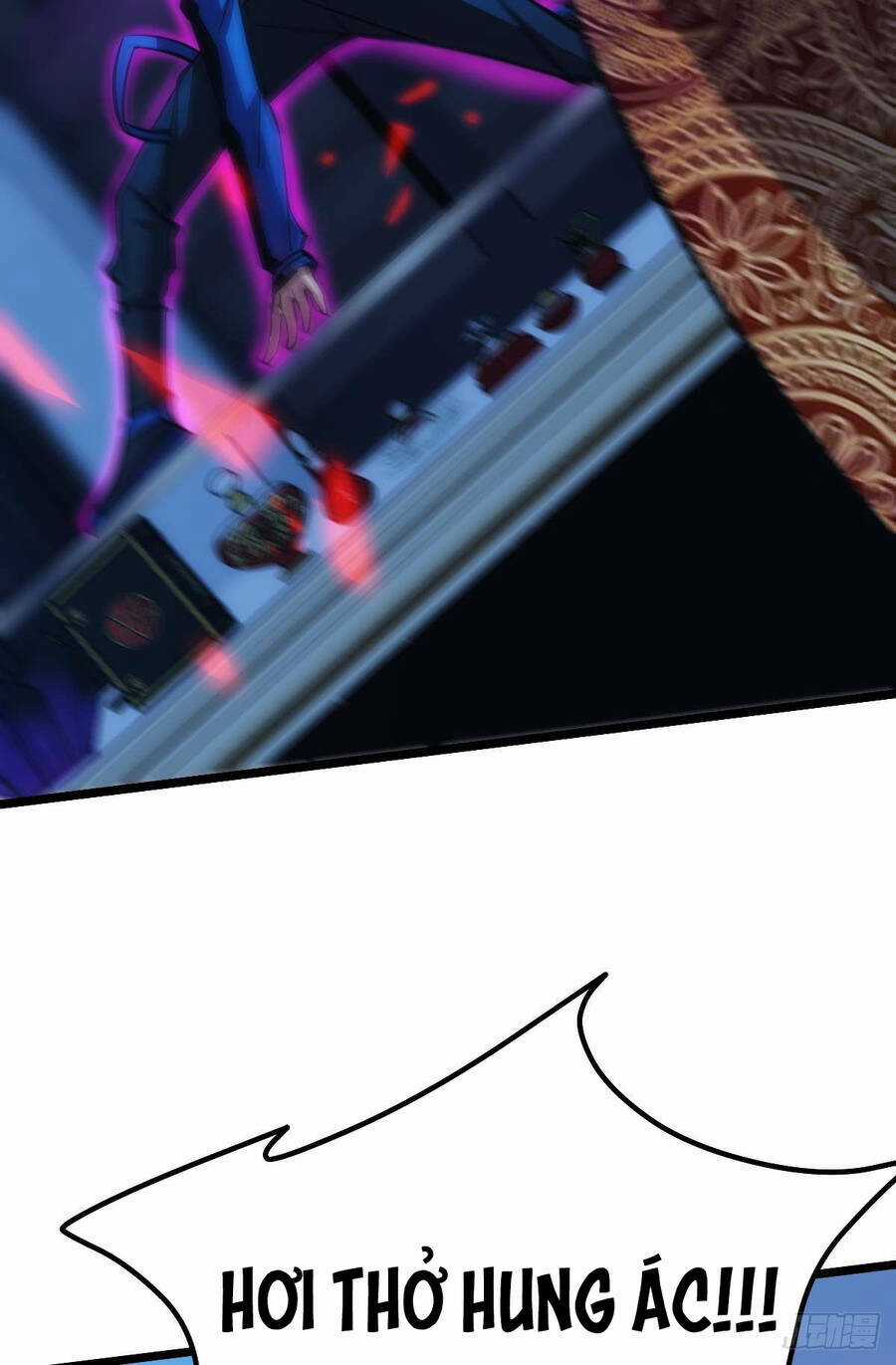 Ác Bá Trò Chơi - Chapter 13 - Trang 29