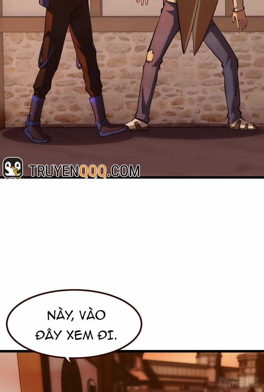 Ác Bá Trò Chơi - Chapter 13 - Trang 4