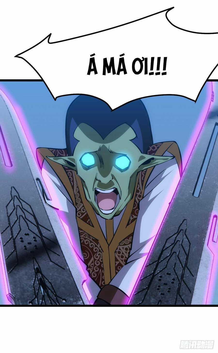 Ác Bá Trò Chơi - Chapter 13 - Trang 40