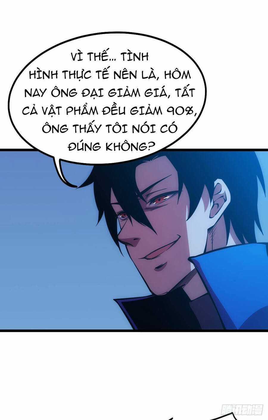 Ác Bá Trò Chơi - Chapter 13 - Trang 41