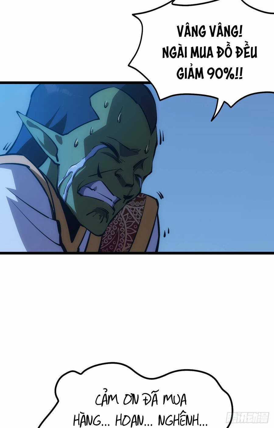 Ác Bá Trò Chơi - Chapter 13 - Trang 42