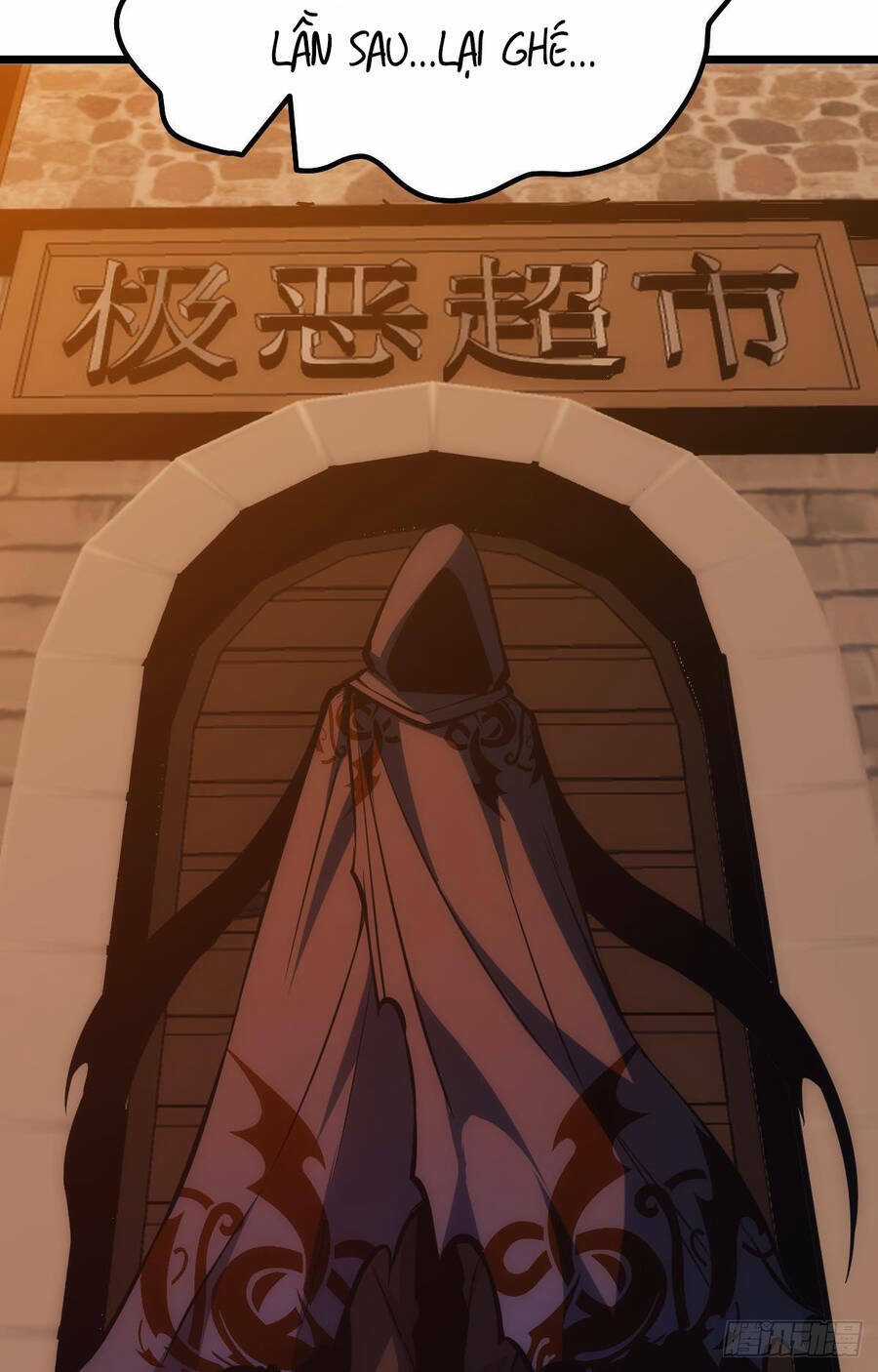 Ác Bá Trò Chơi - Chapter 13 - Trang 43