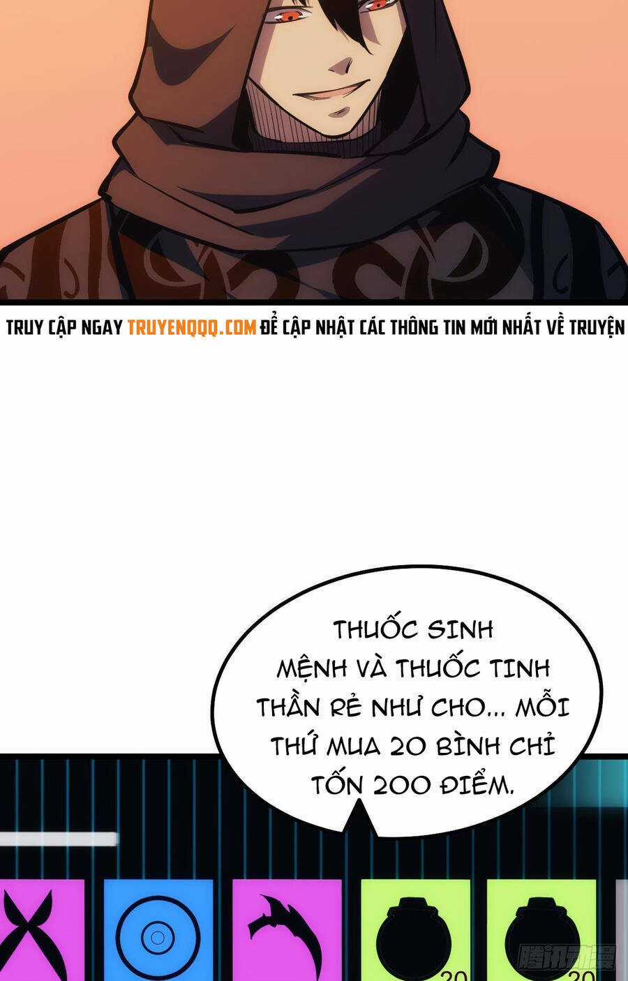 Ác Bá Trò Chơi - Chapter 13 - Trang 45