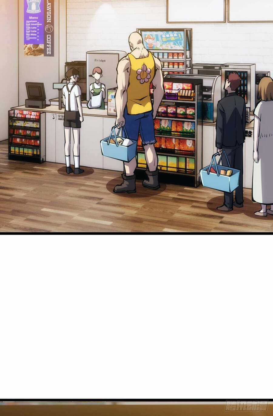 Ác Bá Trò Chơi - Chapter 13 - Trang 51