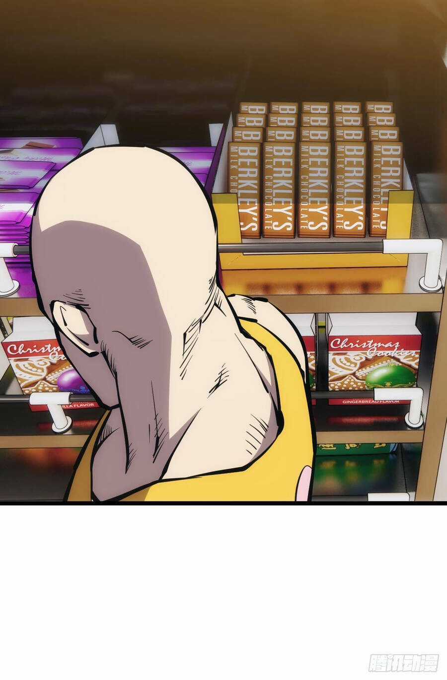 Ác Bá Trò Chơi - Chapter 13 - Trang 52