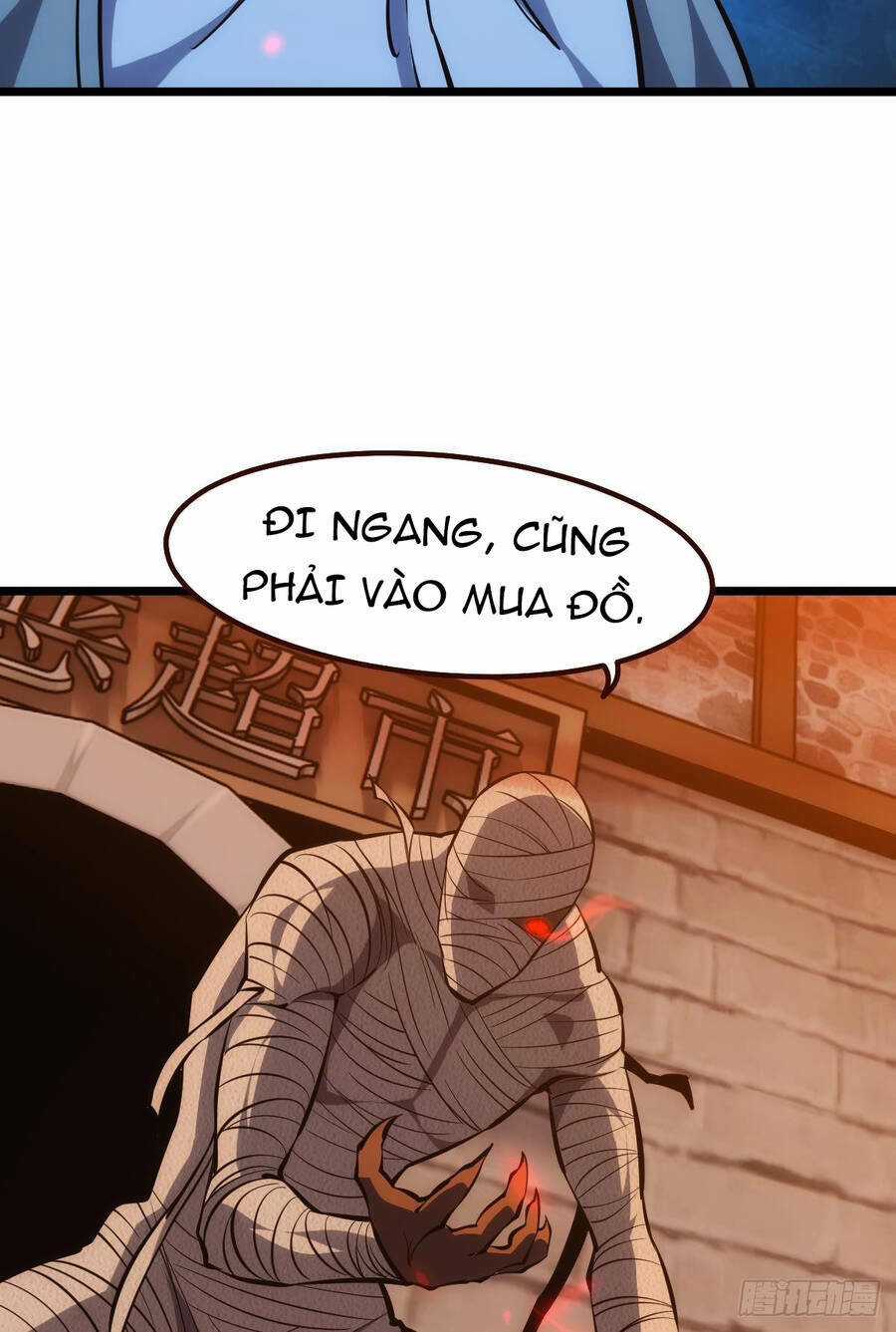 Ác Bá Trò Chơi - Chapter 13 - Trang 7