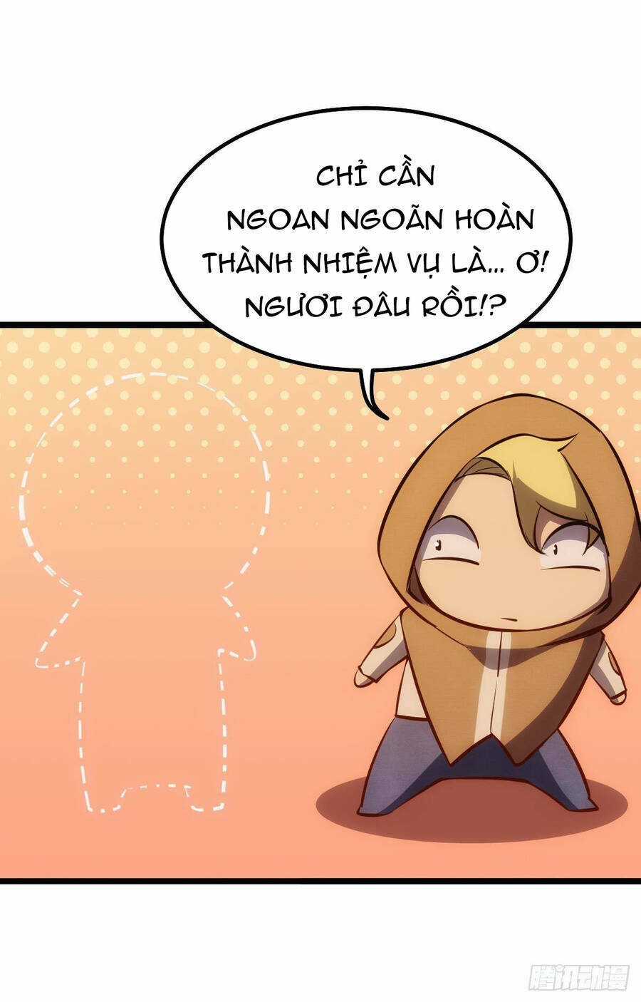 Ác Bá Trò Chơi - Chapter 13 - Trang 10