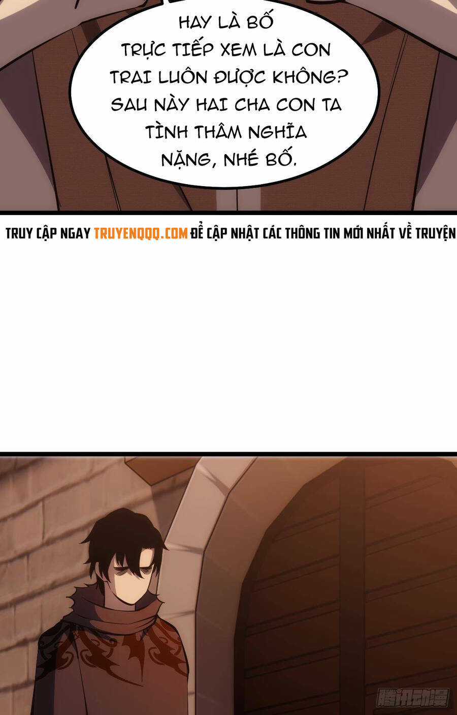 Ác Bá Trò Chơi - Chapter 14 - Trang 11