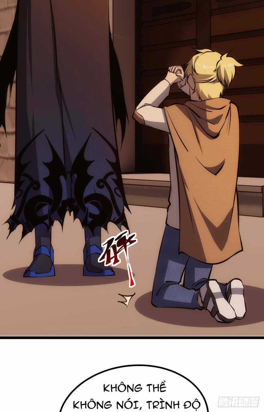 Ác Bá Trò Chơi - Chapter 14 - Trang 12