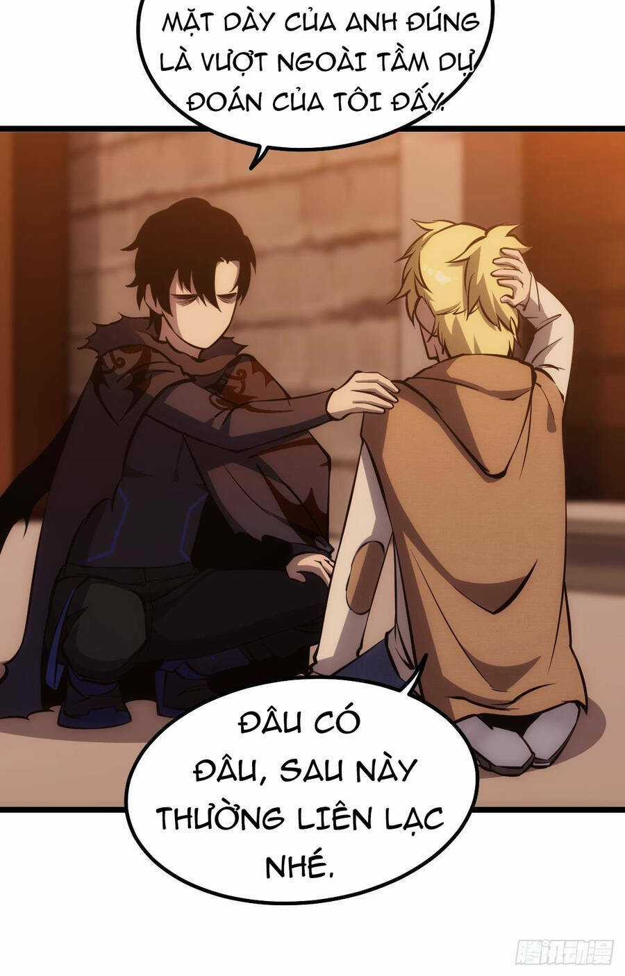 Ác Bá Trò Chơi - Chapter 14 - Trang 13