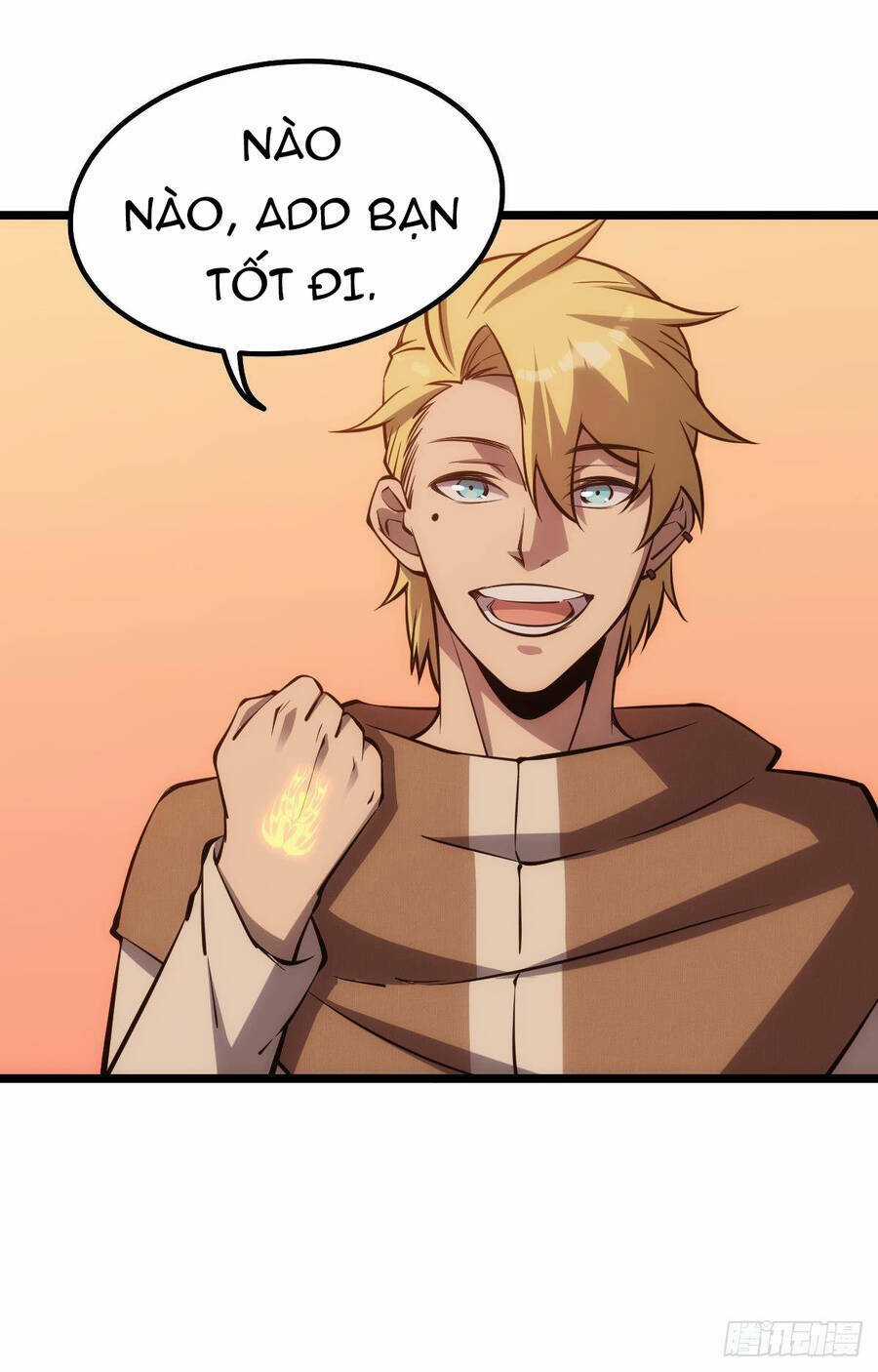 Ác Bá Trò Chơi - Chapter 14 - Trang 14