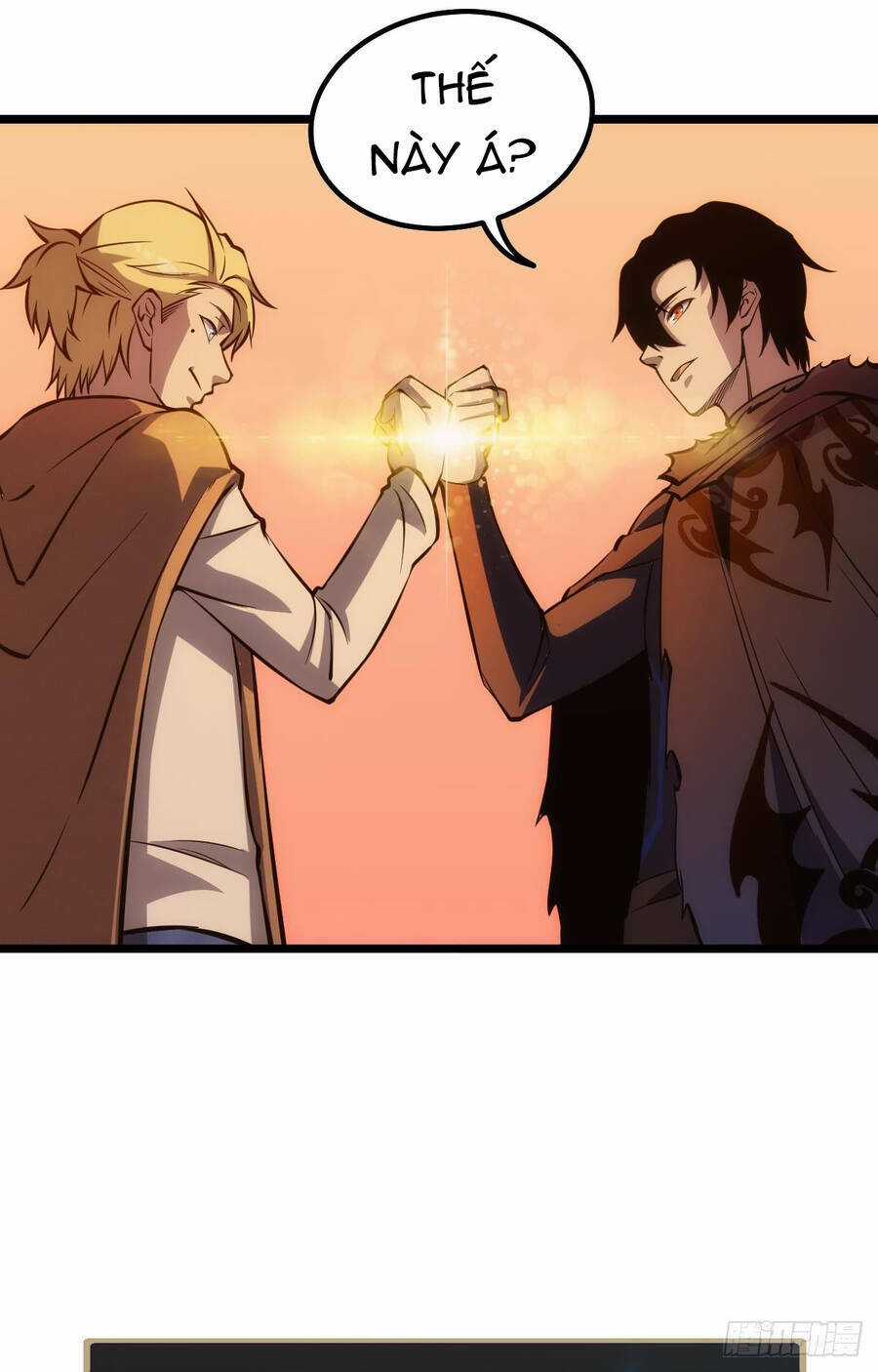 Ác Bá Trò Chơi - Chapter 14 - Trang 15