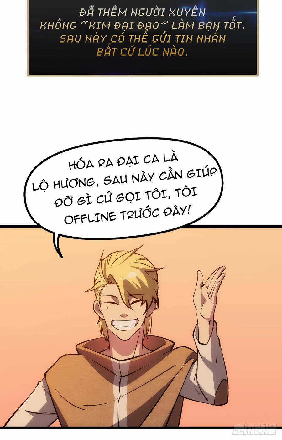 Ác Bá Trò Chơi - Chapter 14 - Trang 16