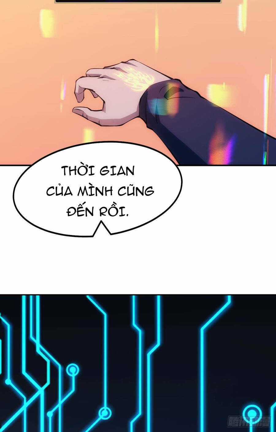 Ác Bá Trò Chơi - Chapter 14 - Trang 19