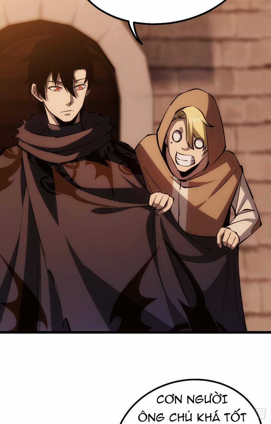 Ác Bá Trò Chơi - Chapter 14 - Trang 3