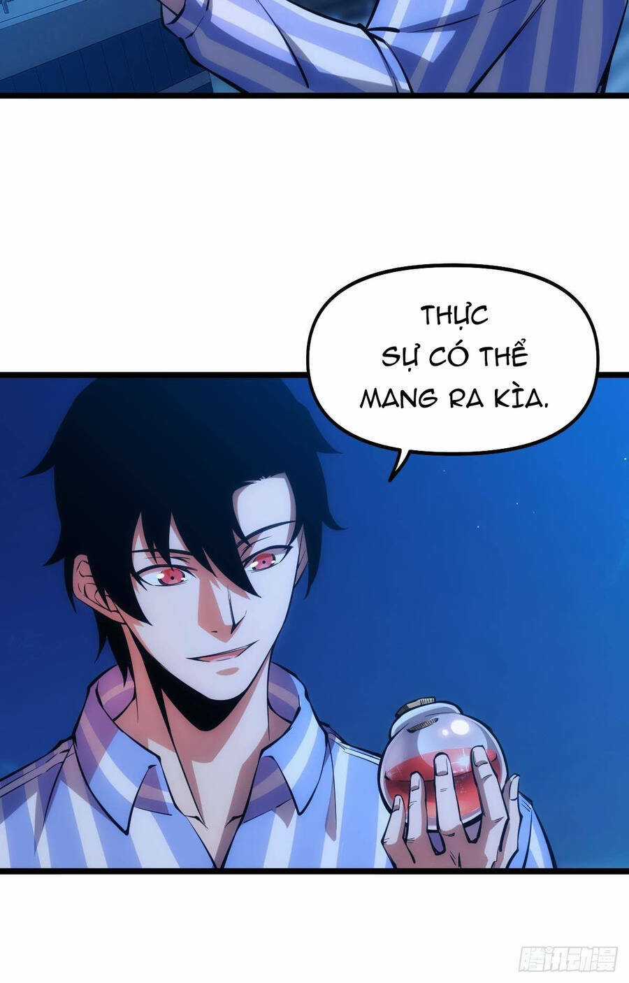 Ác Bá Trò Chơi - Chapter 14 - Trang 25