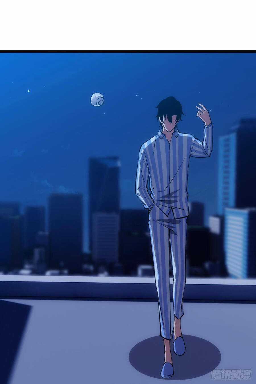 Ác Bá Trò Chơi - Chapter 14 - Trang 27