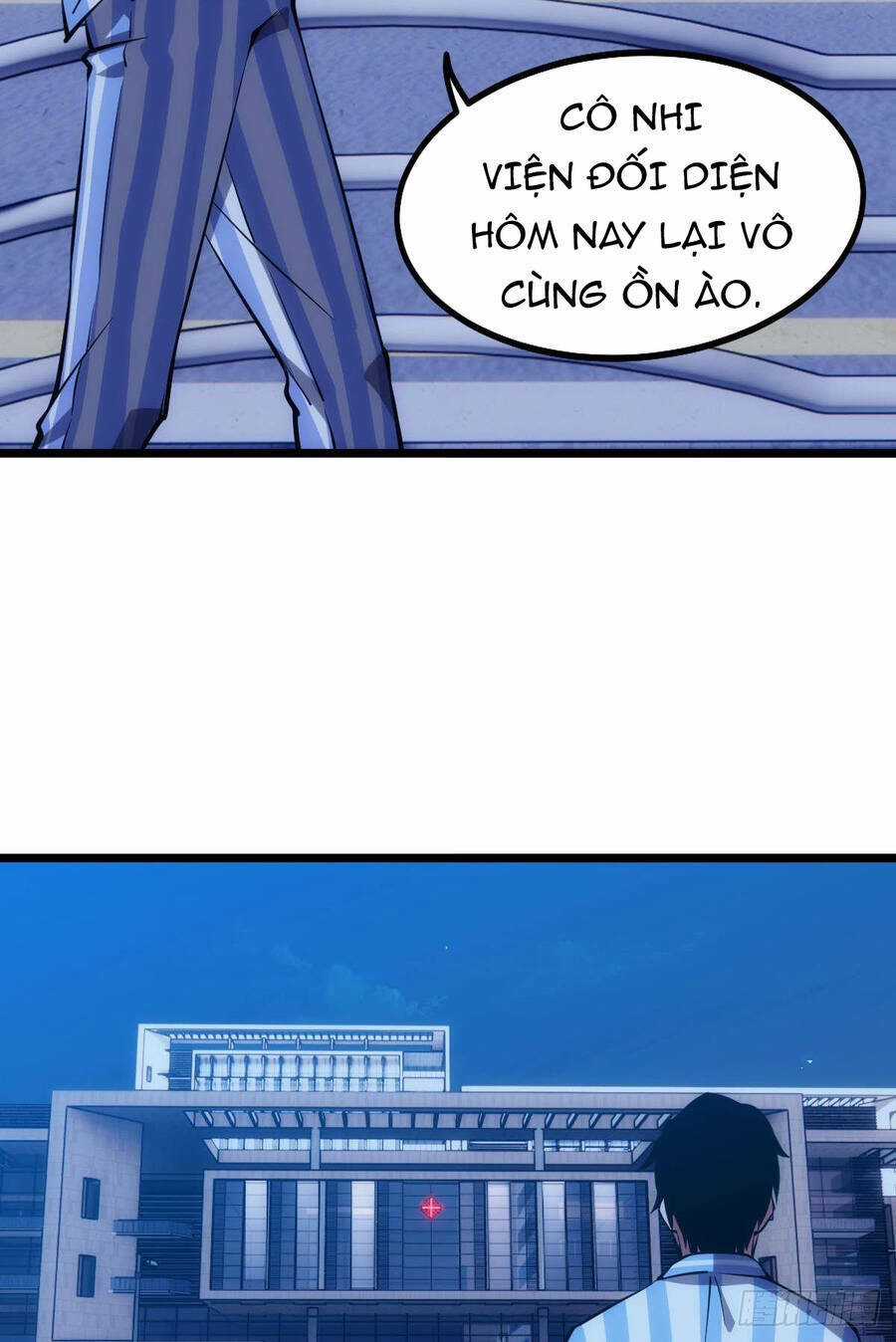 Ác Bá Trò Chơi - Chapter 14 - Trang 30