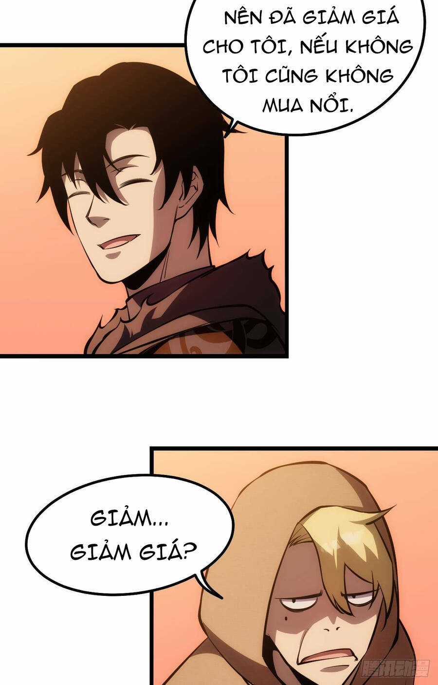 Ác Bá Trò Chơi - Chapter 14 - Trang 4