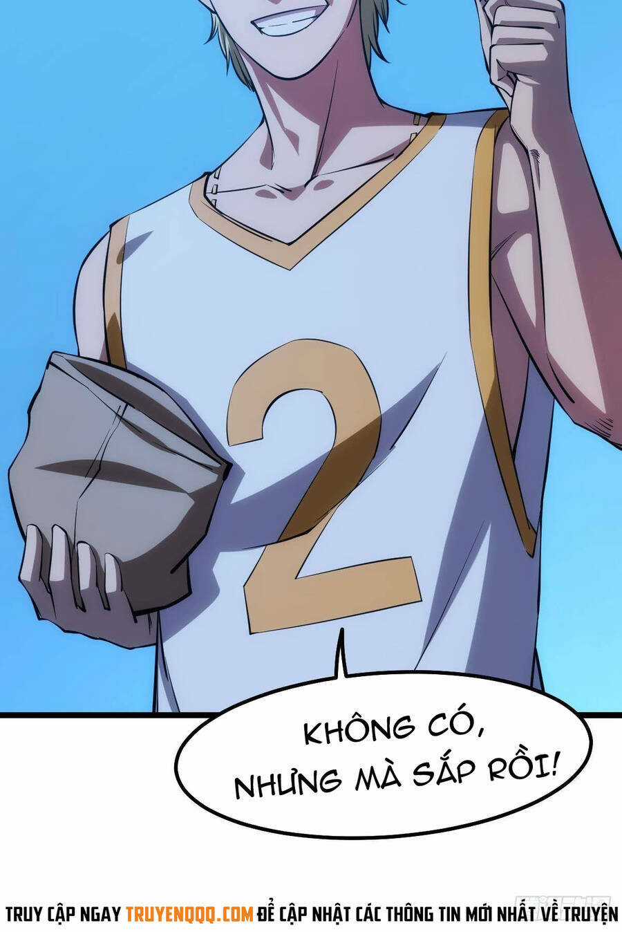 Ác Bá Trò Chơi - Chapter 14 - Trang 33