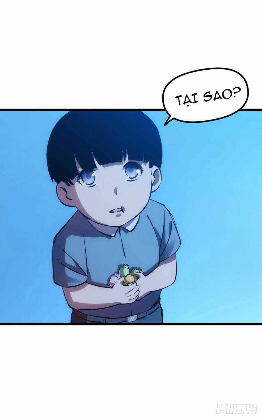 Ác Bá Trò Chơi - Chapter 14 - Trang 34