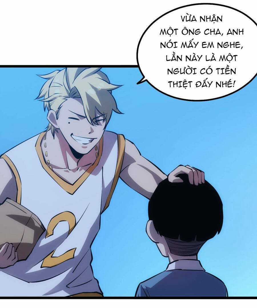 Ác Bá Trò Chơi - Chapter 14 - Trang 35