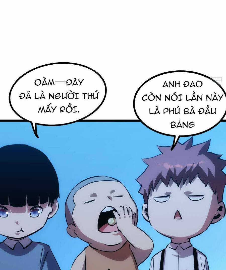 Ác Bá Trò Chơi - Chapter 14 - Trang 36