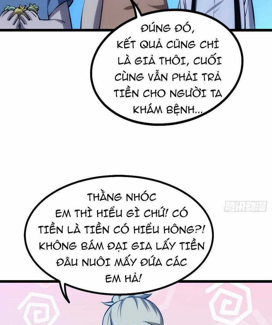Ác Bá Trò Chơi - Chapter 14 - Trang 37