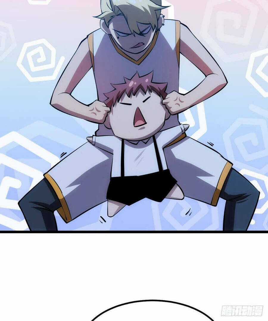 Ác Bá Trò Chơi - Chapter 14 - Trang 38