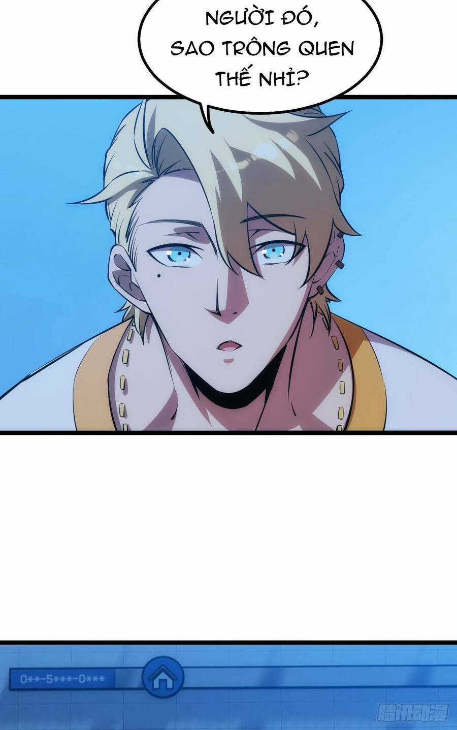 Ác Bá Trò Chơi - Chapter 14 - Trang 39