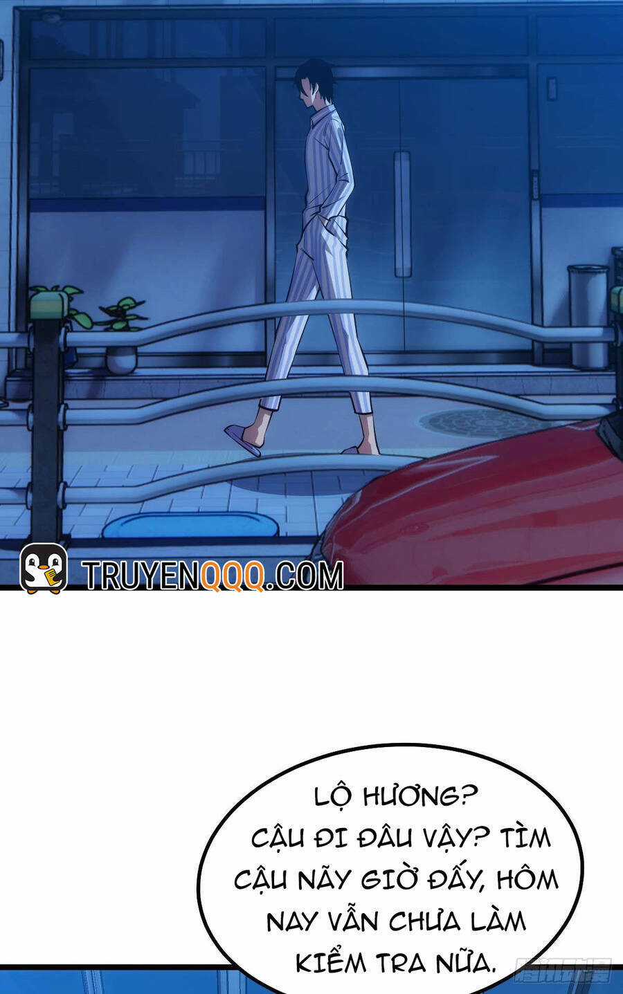 Ác Bá Trò Chơi - Chapter 14 - Trang 40