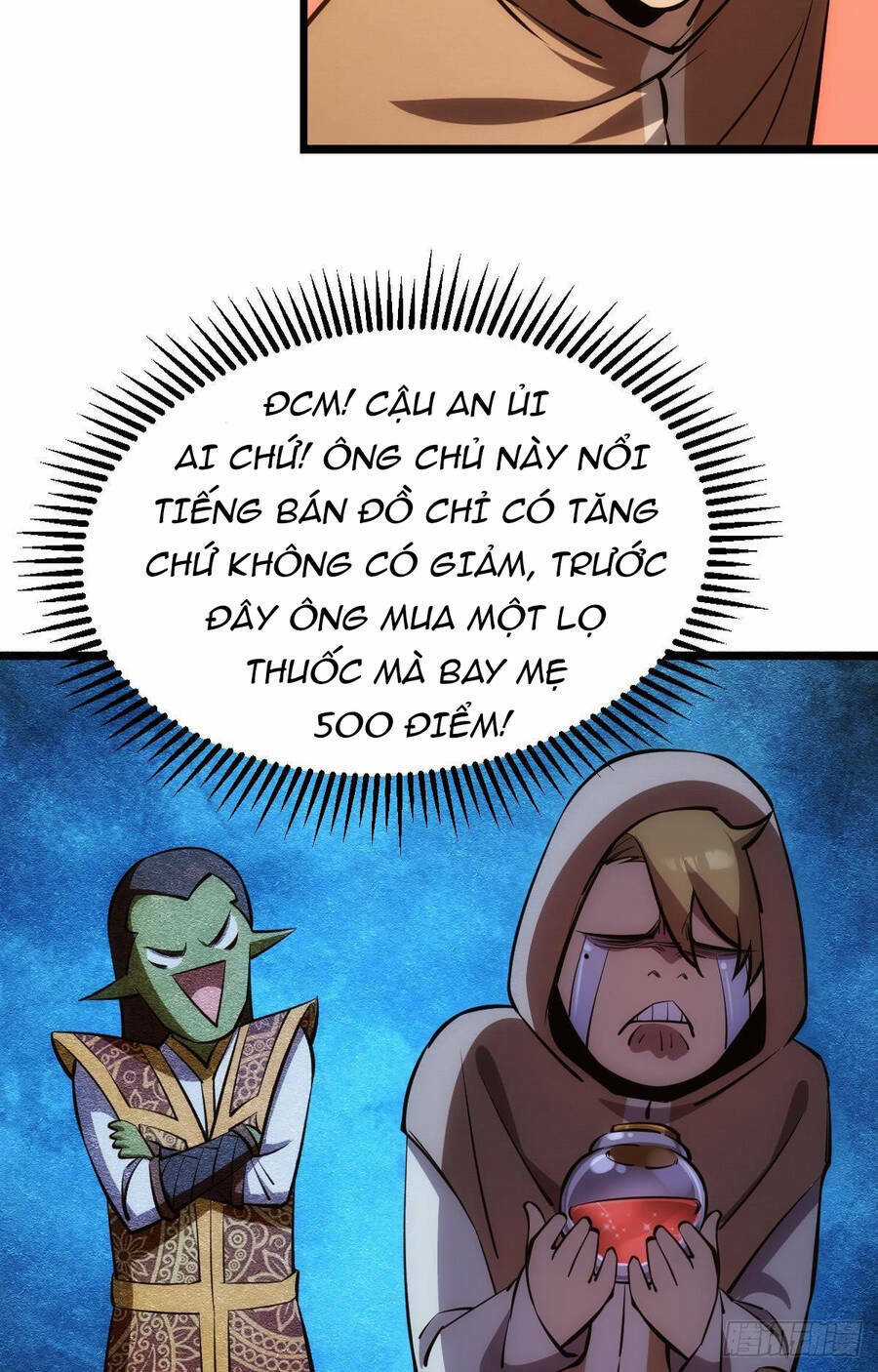 Ác Bá Trò Chơi - Chapter 14 - Trang 5