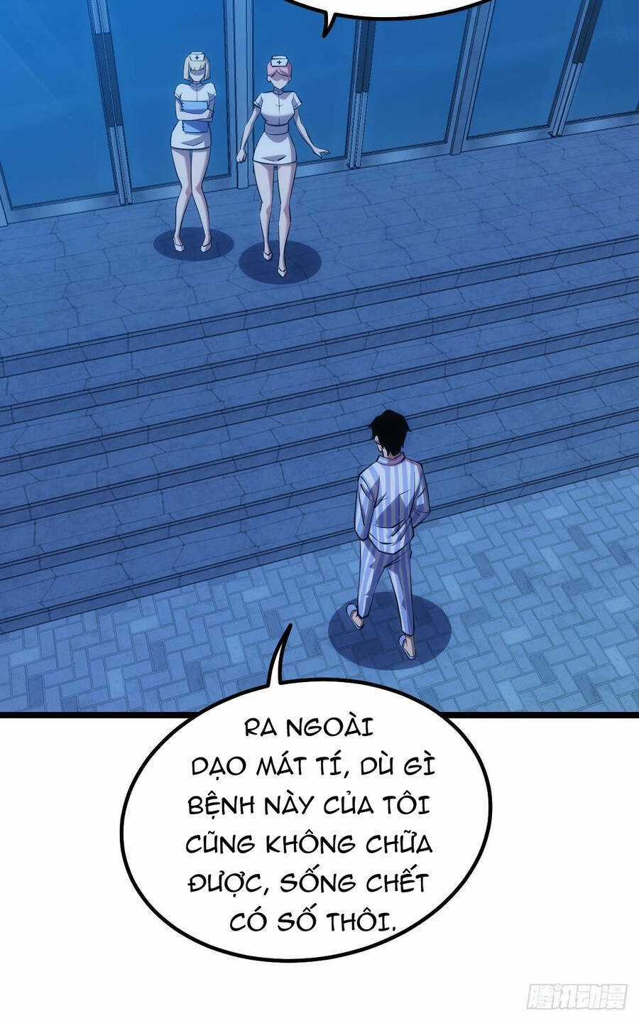 Ác Bá Trò Chơi - Chapter 14 - Trang 41