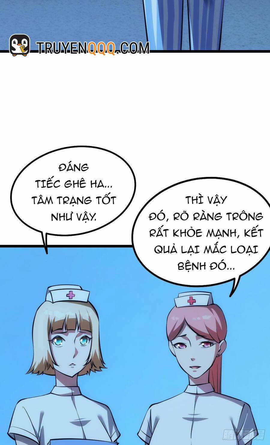 Ác Bá Trò Chơi - Chapter 14 - Trang 43